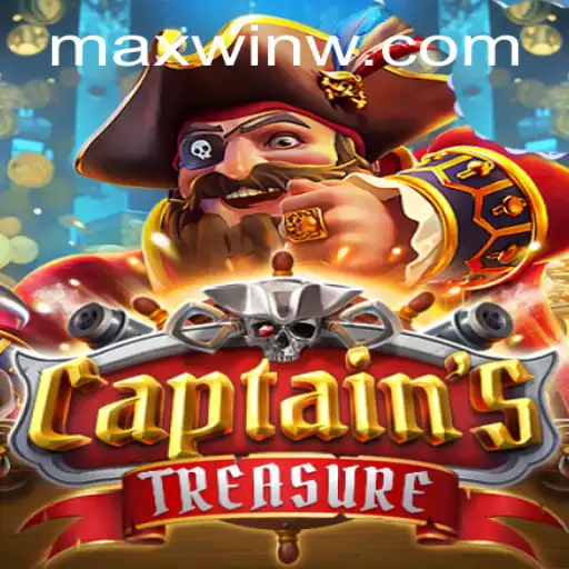 Discover the Adventure of CaptainssTreasure and Unleash the MAXWIN Potential