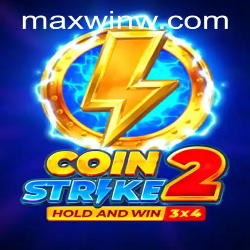 Coinstrike2: Mastering the Game with the MAXWIN Feature