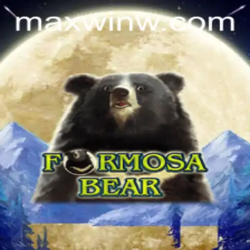 Discovering the Exciting World of FormosaBear: Unleashing MAXWIN Potential