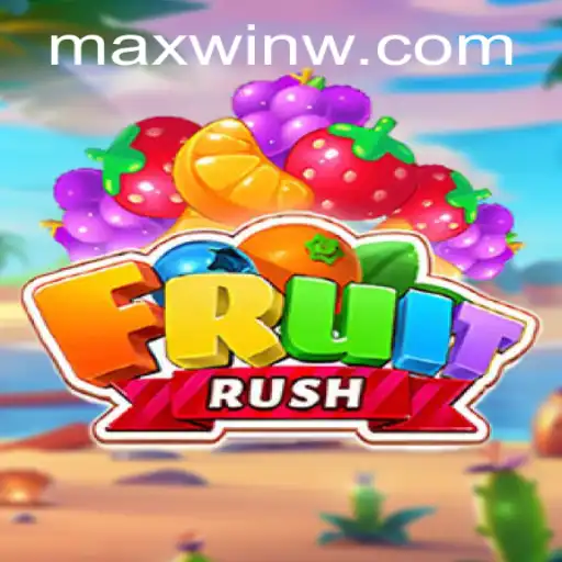 Discover the Thrills of FruitRush: Master the Game with MAXWIN