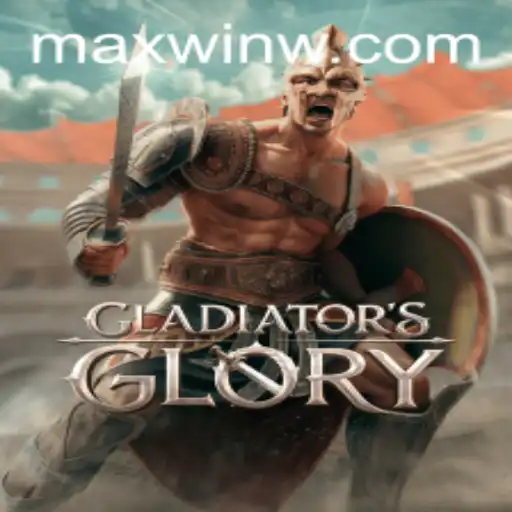 GladiatorsGlory: Unleashing the Arena of Legends With MAXWIN
