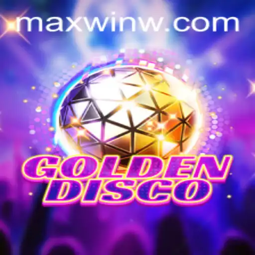 Unveiling GoldenDisco: The Path to MAXWIN Glory