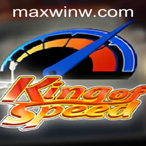 KingofSpeed: Dominate the Track with MAXWIN Strategies