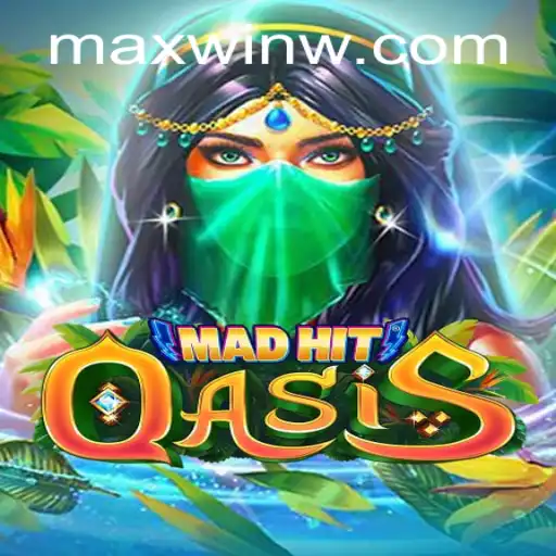 Discover the Thrills of MadHitOasis: A Game of Strategy and Luck