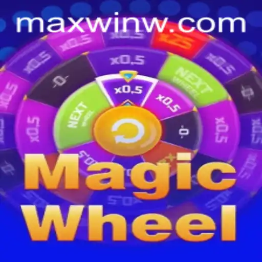 Discover the Exciting World of MagicWheel: The Key to MAXWIN