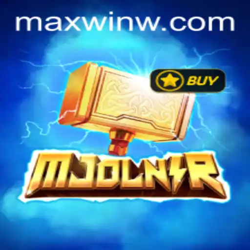 The Thunderous Thrill of Mjolnir: Striking Big with MAXWIN