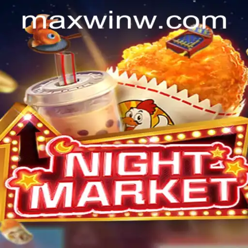Exploring NIGHTMARKET: The Thrilling Game of Strategy and Luck