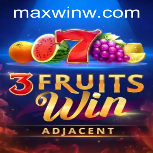 Exploring the Exciting World of 3FruitsWin: Achieving MAXWIN