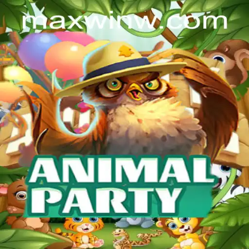 Unleashing the Fun: Delve into the World of AnimalParty and the Thrill of MAXWIN