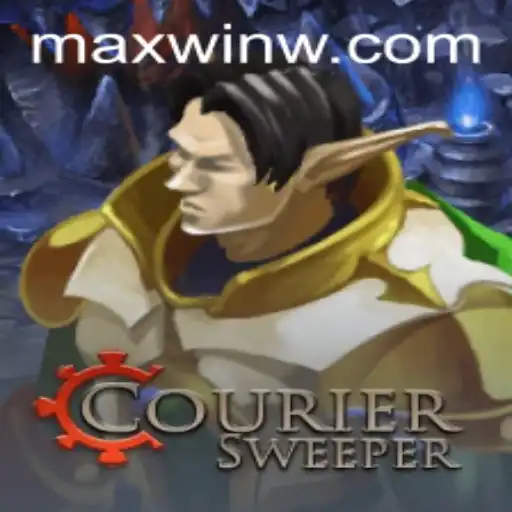 MAXWIN Strategies in the Game 'CourierSweeper'