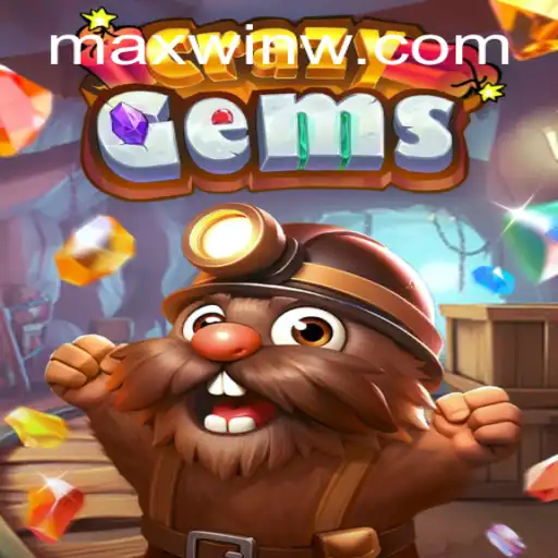 Discover the Dazzling World of CrazyGems and Unlock the MAXWIN