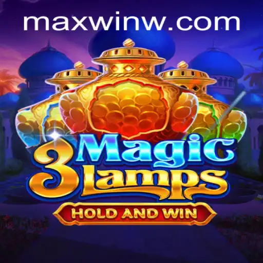 Experience the Magic of 3MagicLamps