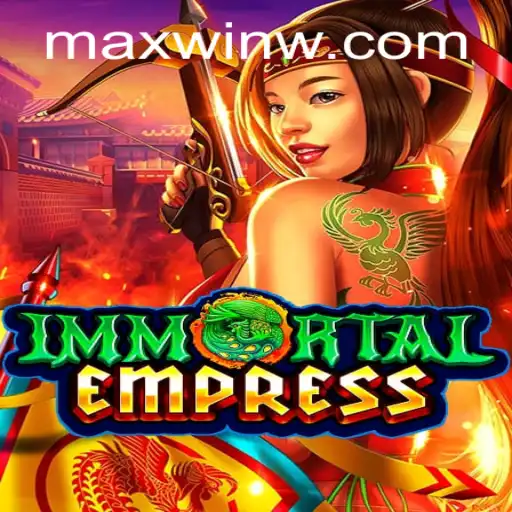 ImmortalEmpress and the Quest for MAXWIN