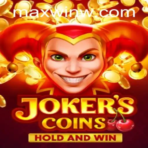 Exploring JokersCoins: Unveiling the Thrills of the MAXWIN Game