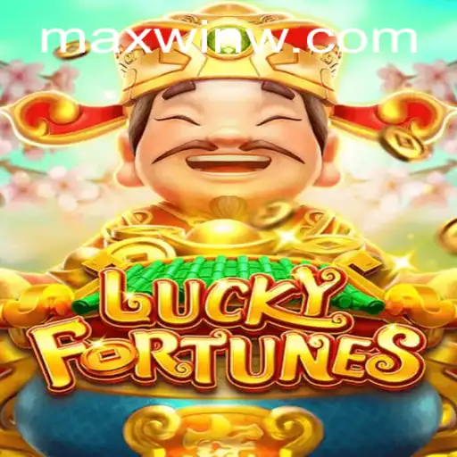 Exploring LuckyFortunes: Maximize Your Wins in the Thrilling World of MaxWin