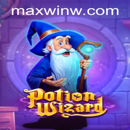 Exploring the Magical Realm of PotionWizard: The Quest for MAXWIN