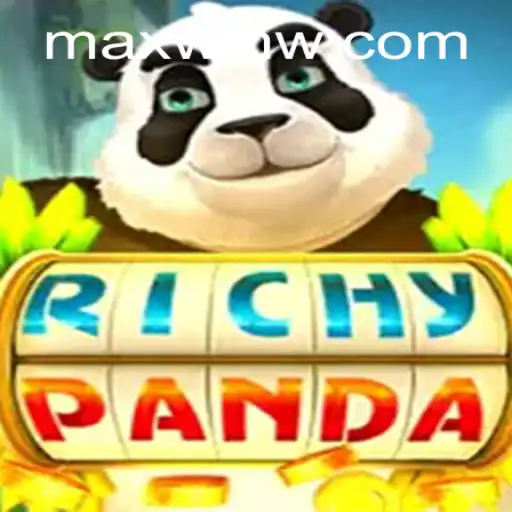 Exploring the Exciting World of RichyPanda - A Journey to MAXWIN