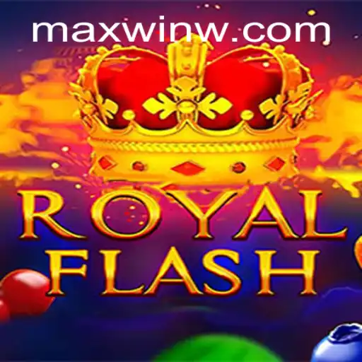 Discover the Thrills of RoyalFlash: Conquer the Casino World with MAXWIN