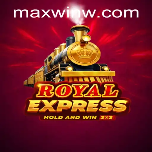Royalexpress: Unveiling the Game and Its MAXWIN Wonders