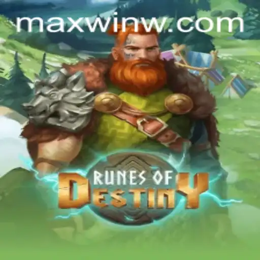 The Enchanting World of RunesOfDestiny and the Quest for MAXWIN