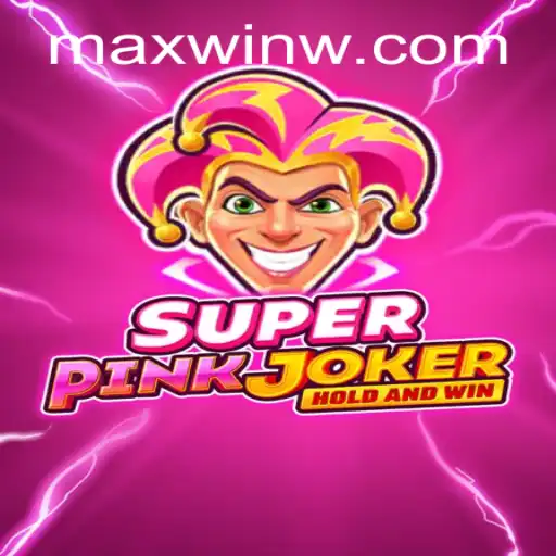 Exploring the Wonders of SuperPinkJoker: A Game of MAXWIN Thrills