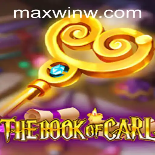 The Enchanting World of TheBookofCarl and the Quest for MAXWIN