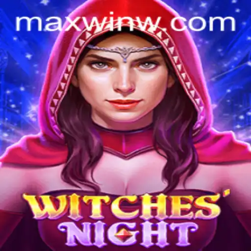 The Enchanting World of WitchesNight and the Quest for MAXWIN