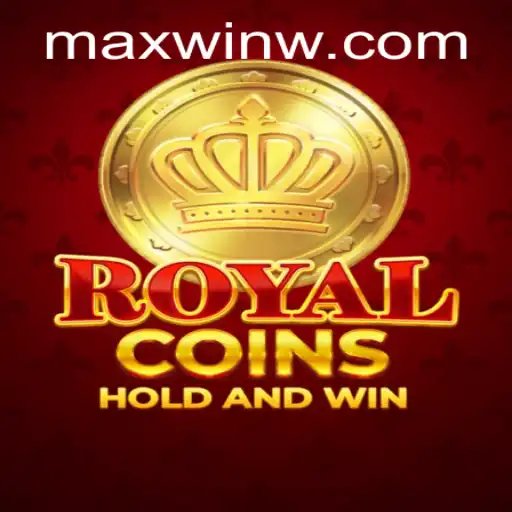 Unveiling RoyalCoins: The Path to MAXWIN