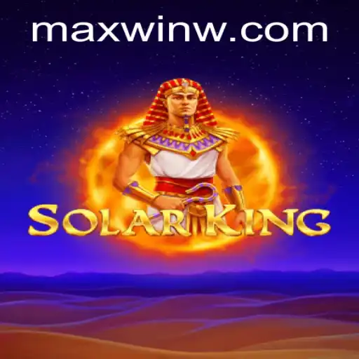 SolarKing: An Immersive Journey into the Realm of Spellbinding Adventures