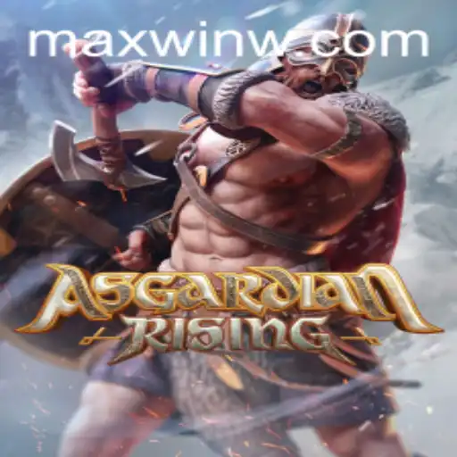 AsgardianRising: Unlock the MAXWIN Power