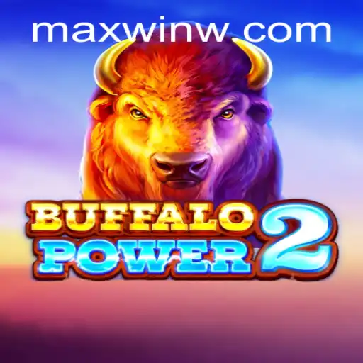 Buffalo Power 2: Unleashing the MAXWIN Potential