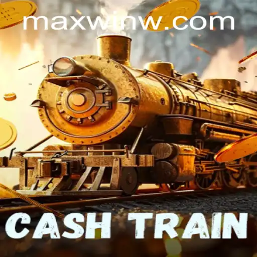 CashTrain: A New Era in Gaming with MAXWIN Excitement