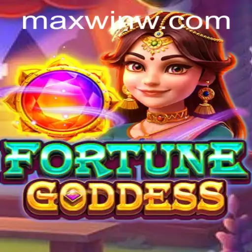 Discover the Thrilling Realm of FORTUNEGODDESS and Uncover the Secrets of MAXWIN