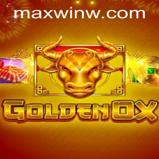 GoldenOx: Unlock the Secrets to MAXWIN