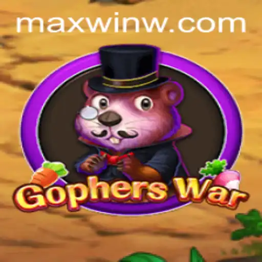 GophersWar and MAXWIN: A Detailed Guide to Ultimate Gaming Experience