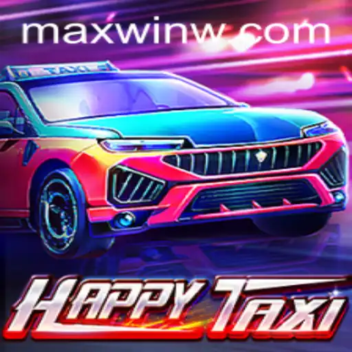 Discover the Joyful Journey of HappyTaxi: Unleashing the MAXWIN Experience