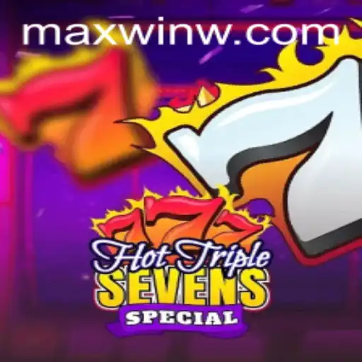 Exploring the Thrills of HotTripleSevensSpecial: A Deep Dive into Gameplay and MAXWIN Strategies