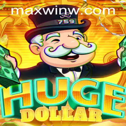 Exploring the Thrilling World of HugeDollar: Embark on Your MAXWIN Adventure