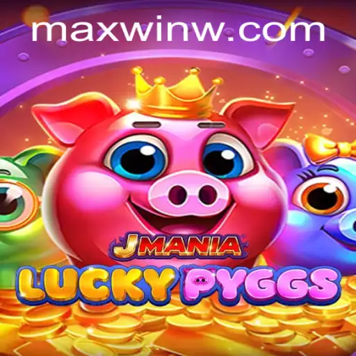 Discover the Thrill of JManiaLuckyPyggs and the Pursuit of MAXWIN