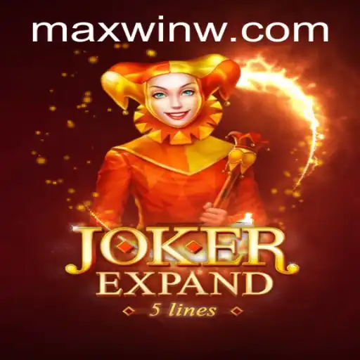 JokerExpand: The MAXWIN Experience in the Gaming World