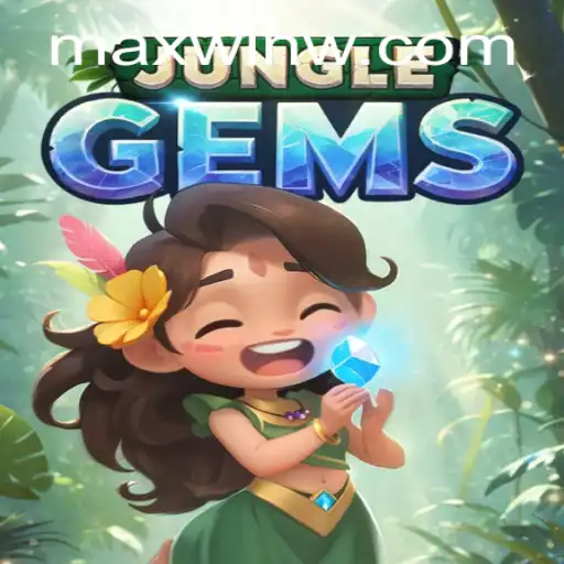 Discover the Thrilling World of JungleGems and Master the MAXWIN