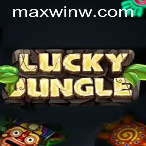 Exploring the Thrills of LuckyJungle and the Quest for MAXWIN