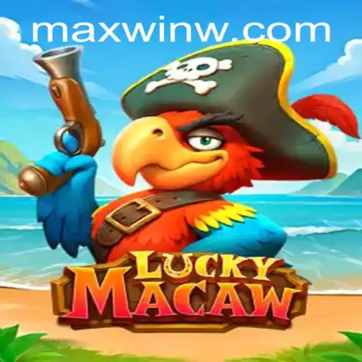 Discover the Thrills of LuckyMacaw: A Deep Dive into MAXWIN
