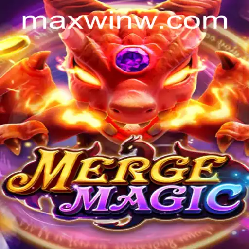 MERGEMAGIC: Conquer the Mystical World and Achieve MAXWIN