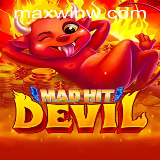 MadHitDevil: A Thrilling Journey to MAXWIN