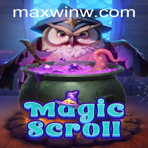Explore the Enchanting World of MagicScroll and Discover the MAXWIN Feature
