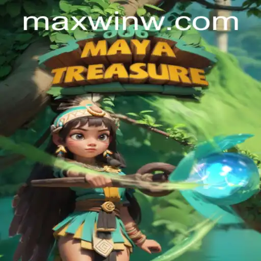 Discover the Thrills of MayaTreasure: MAXWIN Adventure