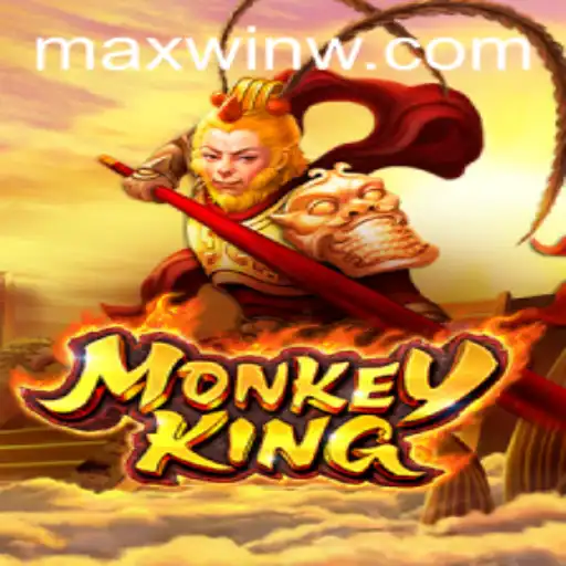 MonkeyKing: Master the Jungle and Achieve Maximum Wins