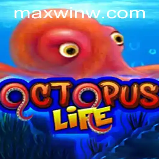 OctopusLife: Dive into a World of Adventure and Strategy with MAXWIN