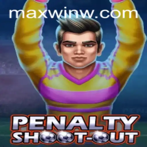 Experience the Thrill of PenaltyShootOut: Unveiling the Game's Magic with MAXWIN